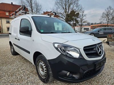 Mercedes Citan 111