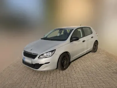 Gebraucht Peugeot 308