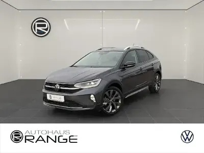 Begagnad VW Taigo Life 116 HK (85 kW) 2024 Svart SUV