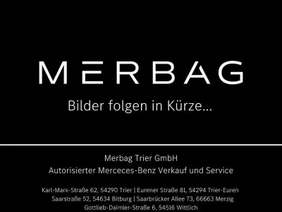Gebraucht Mercedes EQE AMG 43 AMG 350 kW (476 PS) 2022 Grau Limousine