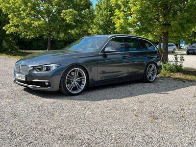 BMW 340
