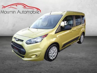 Gebraucht Ford Tourneo Connect