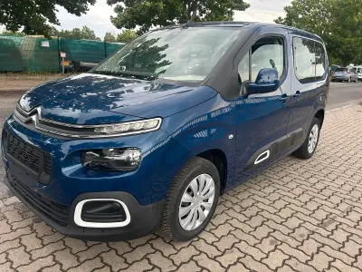 Gebraucht Citroën Berlingo