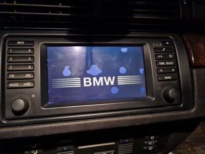 gebraucht BMW X5 4.4i -