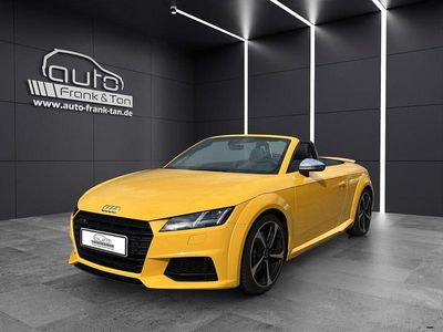 Audi TTS