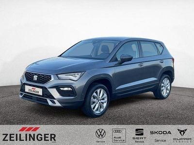 Gebraucht Seat Ateca Style 150 PS (110 kW) 2025 SUV