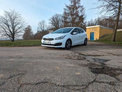 gebraucht Kia Ceed cee'd /1.6 GDI Dream-Team Edition Drea...