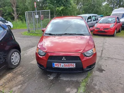 Gebraucht Mitsubishi Colt