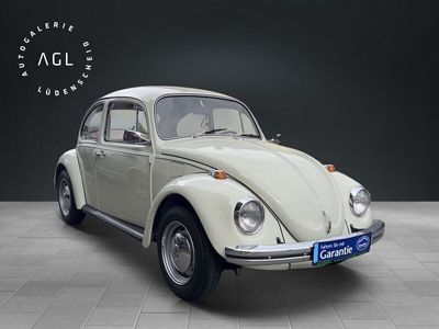gebraucht VW Käfer *Restauriert *Top Zustand*Standheizung*