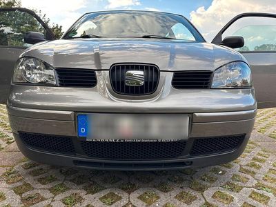 Seat Arosa