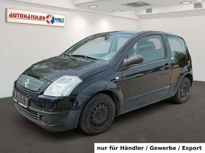 Citroën C2