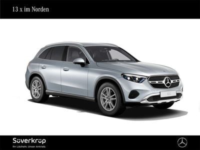 Mercedes GLC200