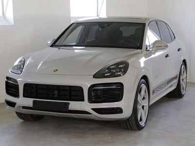 Porsche Cayenne S