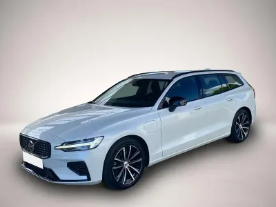 Gebraucht Volvo V60