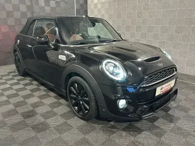 Usata Mini John Cooper Works 192 CV (141 kW) 2019 Andere Utilitaria