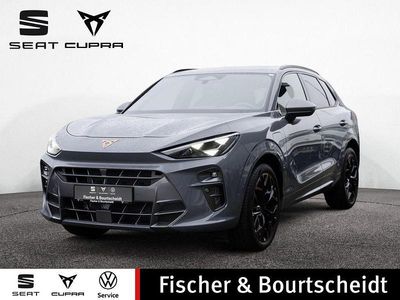 Nuova Cupra Terramar VZ 272 CV (200 kW) 2026 Grigio SUV