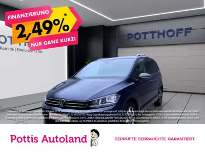 Gebraucht VW Touran
