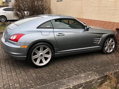 Chrysler Crossfire
