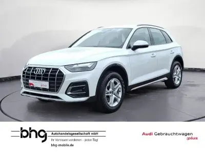 Gebraucht Audi Q5