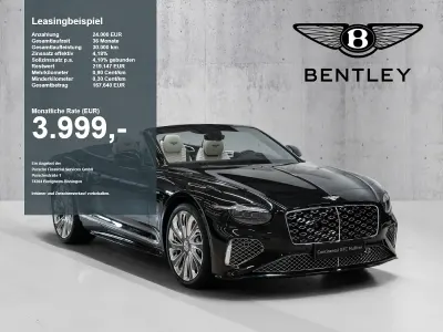 Gebraucht Bentley Continental