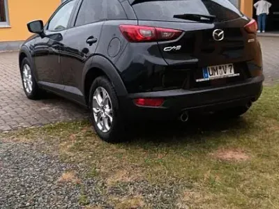 Gebraucht Mazda CX-3