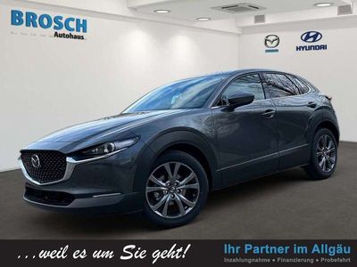 gebraucht Mazda CX-30 (Neuwagen) bei Autohaus Brosch