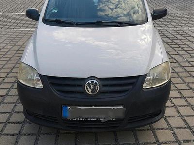 VW Fox