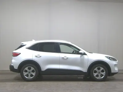 Occasion Ford Kuga Titanium X 120 ch (88 kW) 2021 Blanc SUV
