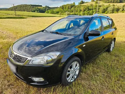Gebraucht Kia Ceed