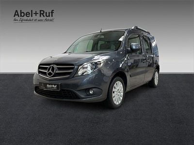 Mercedes Citan 111