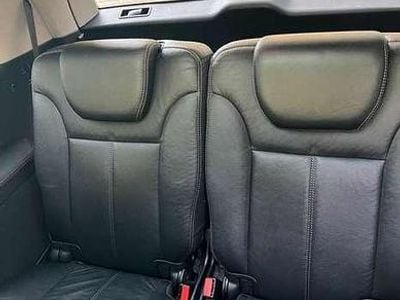 Mercedes GL320