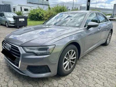 Gebraucht Audi A6