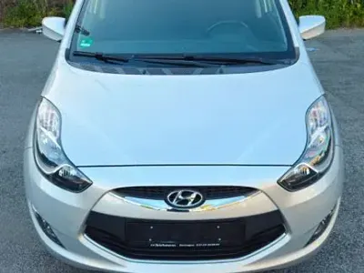 Gebraucht Hyundai ix20
