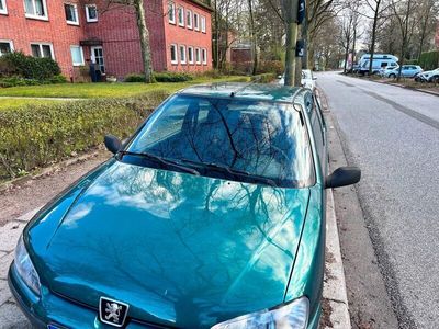 gebraucht Peugeot 106 Gebrauchtwagen