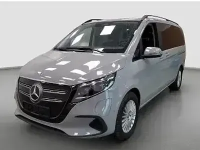 Gebraucht Mercedes EQV300