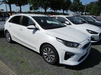 gebraucht Kia Ceed ceed1.4 Vision