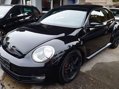 VW Beetle