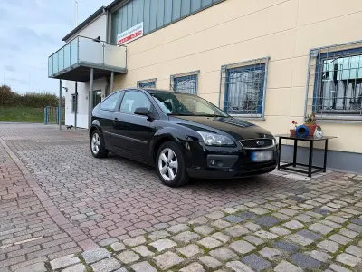 Gebraucht Ford Focus