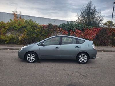 gebraucht Toyota Prius Sol