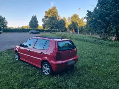 Gebraucht VW Polo