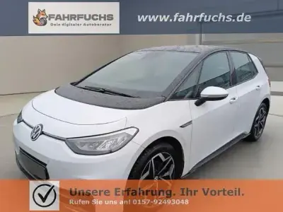 Brugt VW ID.3 Pro Performance 150 kW (204 HK) 2022 Andere Hatchback
