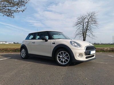 gebraucht Mini ONE 3-Türer 2015