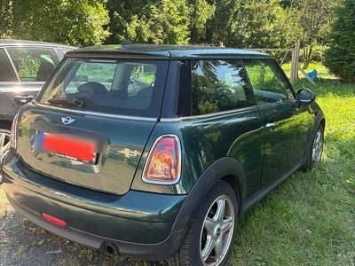 Gebraucht 2009 Mini ONE Kleinwagen | 2.200 € (Superpreis)