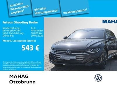 VW Arteon