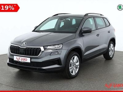 Nieuw Skoda Karoq 150 PK (110 kW) 2026 Grijs SUV