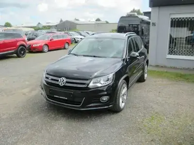 Gebraucht VW California