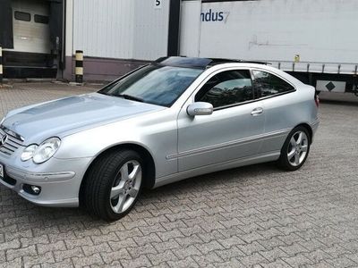 gebraucht Mercedes CL180 