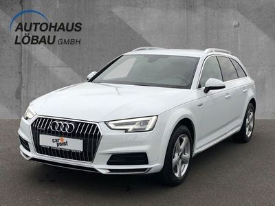 gebraucht Audi A4 Allroad QUATTRO 3.0