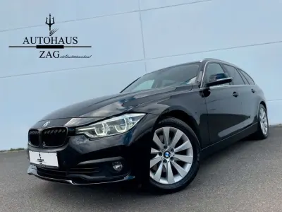 Gebraucht BMW 330