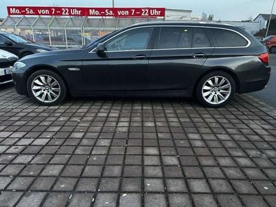 BMW 525